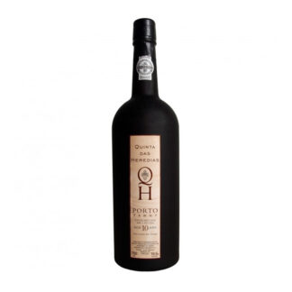 Vinho Porto Quinta das Herédias – Tawny 10 Anos – 75cl