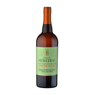Vinho Porto Quinta das Herédias – White – 75cl
