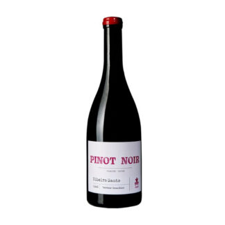 Vinho Tinto Ribeiro Santo - Pinot Noir