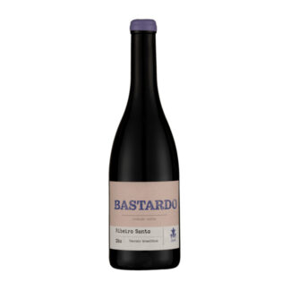 Vinho Tinto Ribeiro Santo - Bastardo