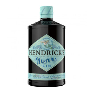 Gin Hendrick's - Neptunia - 70cl