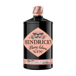 Gin Hendrick’s – Flora Andora – 70cl