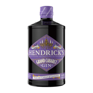 Gin Hendrick’s – Grand Cabaret – 70cl