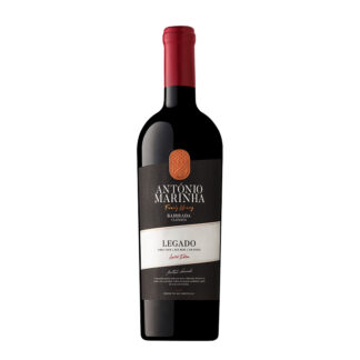 Vinho Tinto António Marinha – Legado Baga