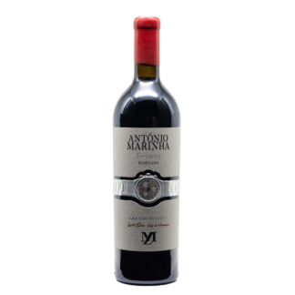Vinho Tinto António Marinha – Grande Reserva LM