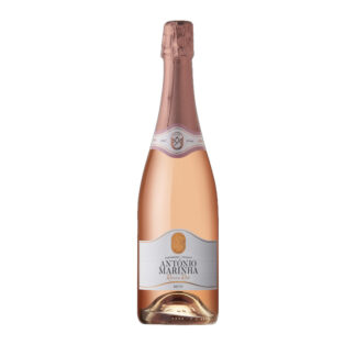 Espumante Rosé António Marinha – Reserva