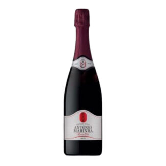 Espumante Tinto António Marinha – Reserva