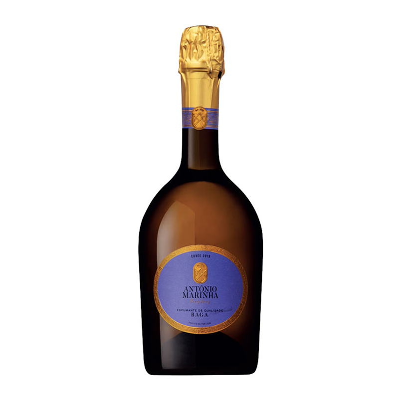 Espumante António Marinha – Baga Reserva Cuvée