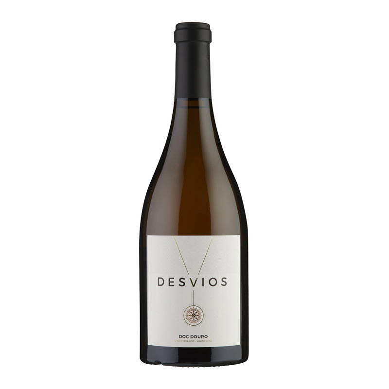 Vinho Branco Desvios - 75cl