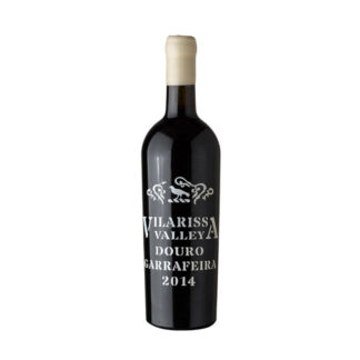 Vinho Tinto Vilarissa Valley Garrafeira 2014 - 75cl