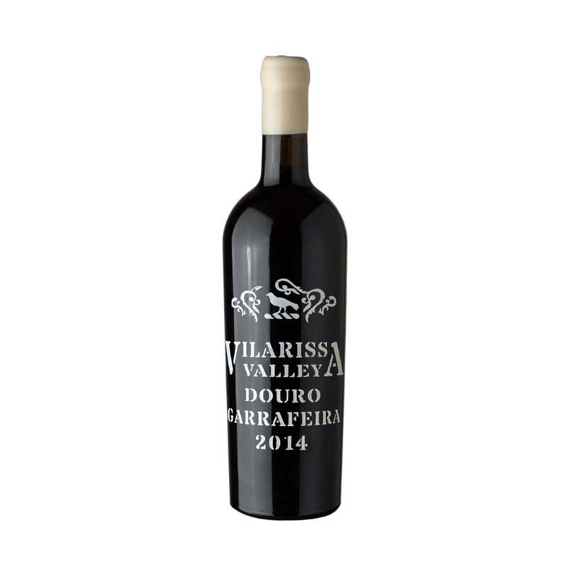 Vinho Tinto Vilarissa Valley Garrafeira 2014 - 75cl