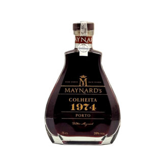 Vinho Porto Tawny Maynard´s - Colheita 1974