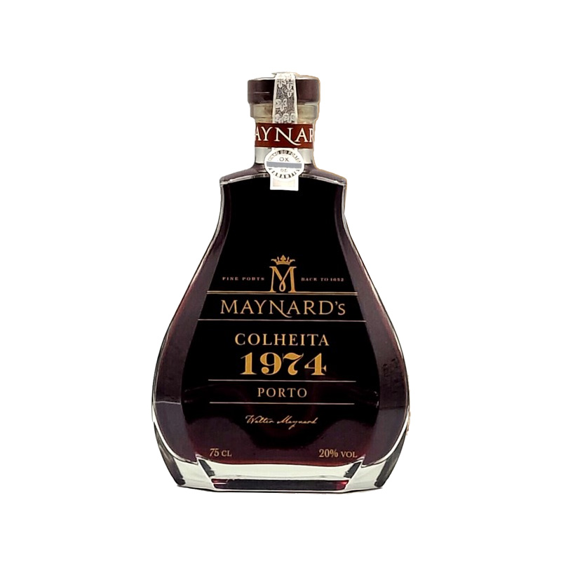 Vinho Porto Tawny Maynard´s - Colheita 1974