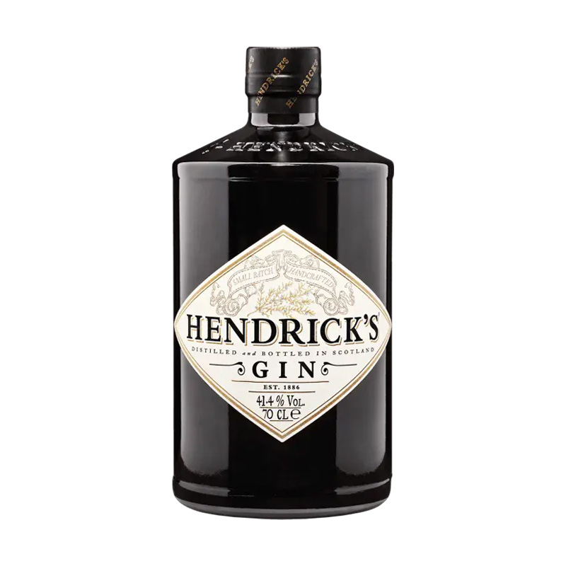 Gin Hendrick’s – 70cl