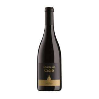 Vinho Tinto Quinta do Cidrô – Pinot Noir – 75cl
