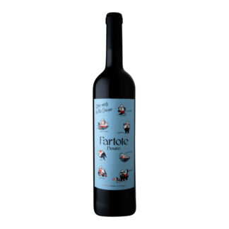 Vinho Tinto Fartote - 75cl