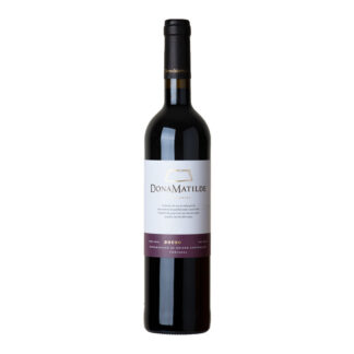 Vinho Tinto Dona Matilde – 75cl