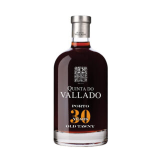 Porto Quinta do Vallado – Tawny 30 Anos – 50cl