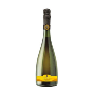Espumante Lambrusco - Lunato Doce - 75cl