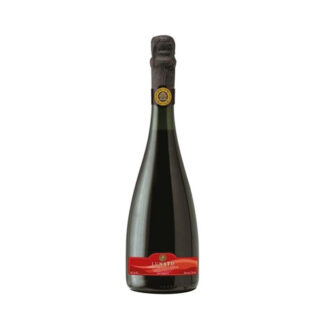 Espumante Lambrusco Lunato - Doce - 75cl