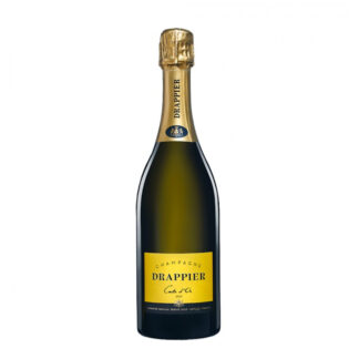 Champanhe Drappier Carte d'Or - Bruto - 75cl