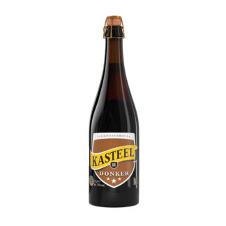 Cerveja Escura Kasteel - Donker - 75cl