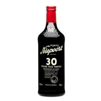 Vinho Porto Niepoort Tawny - 30 Anos