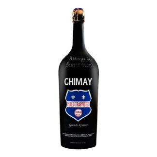 Cerveja Escura Chimay – Blue Grande Reserve – 1,5L