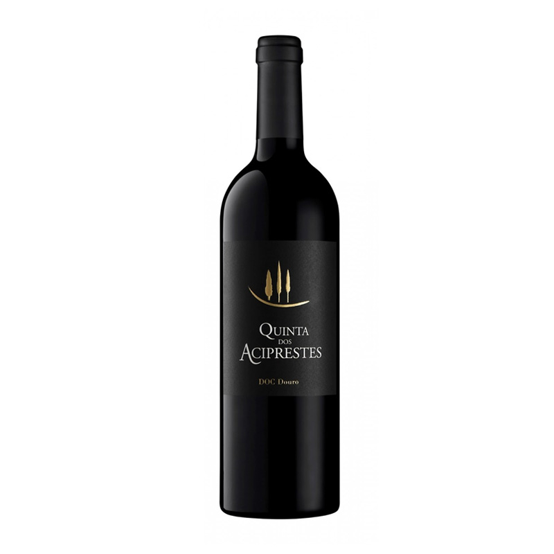 Vinho Tinto Quinta dos Aciprestes – 75cl