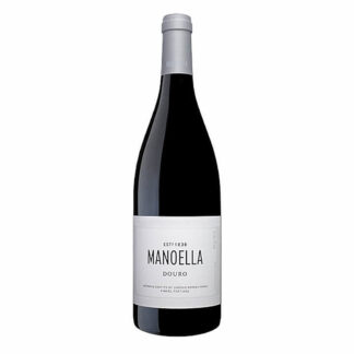 Vinho Tinto Manoella - 75cl