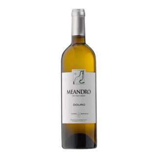 Vinho Branco Meandro Vale Meão - 75cl