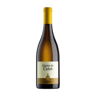 Vinho Branco Quinta do Cidrô – Chardonay – 75cl