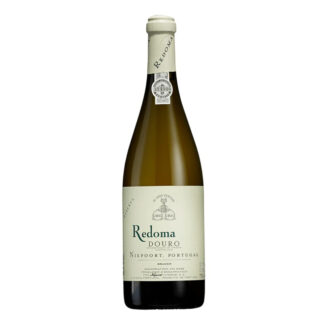 Vinho Branco Redoma – Reserva - 75cl