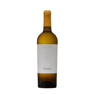 Vinho Branco Quinta Nova Grainha – Reserva – 75cl
