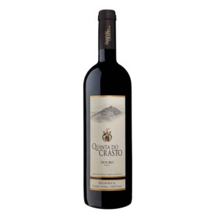 Vinho Tinto Quinta do Crasto – Vinhas Velhas – 75cl