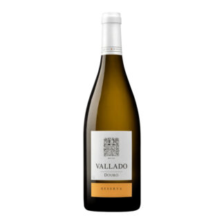 Vinho Branco Quinta do Vallado – Reserva – 75cl