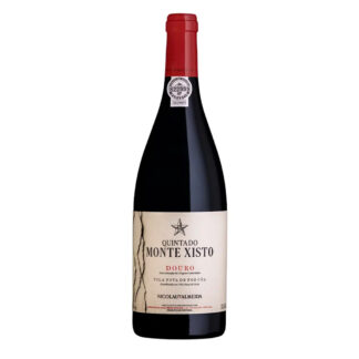 Vinho Tinto Quinta do Monte Xisto - 75cl