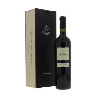 Vinho Tinto Quinta do Crasto - Vinha da Ponte