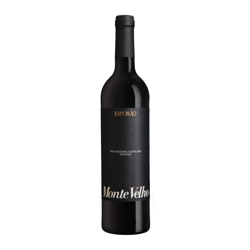 Vinho Tinto Monte Velho – 75cl
