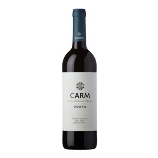 Vinho Tinto CARM - 75cl