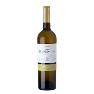Vinho Branco Dona Matilde – 75cl