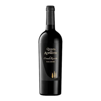 Vinho Tinto Quinta dos Aciprestes - Grande Reserva - 75cl