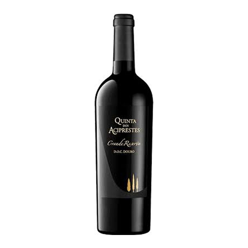 Vinho Tinto Quinta dos Aciprestes - Grande Reserva - 75cl