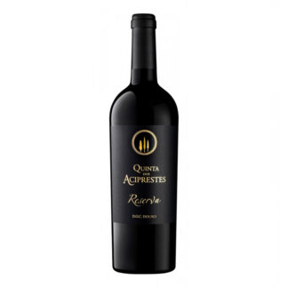 Vinho Tinto Quinta dos Aciprestes – Reserva – 75cl
