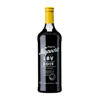 Vinho Porto Niepoort - LBV