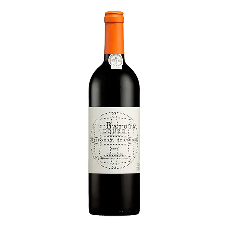 Vinho Tinto Batuta - 75cl