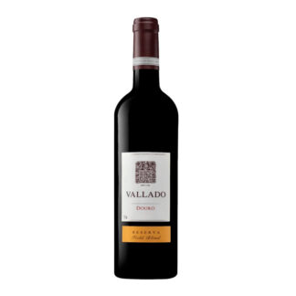 Vinho Tinto Quinta do Vallado – 75cl