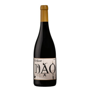 Vinho Tinto Niepoort - Rótulo - 75cl