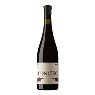 Vinho Tinto Niepoort Conciso – 75cl