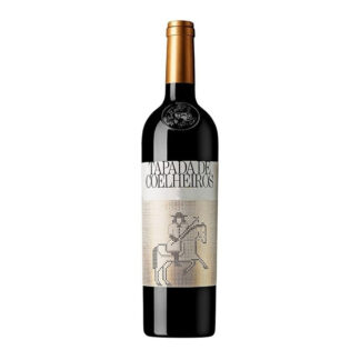 Vinho Tinto Tapada de Coelheiros - 75cl